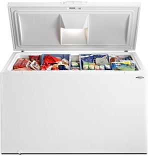 Freezer Repairs