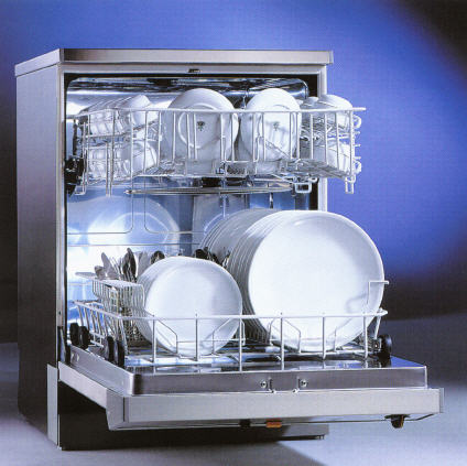 Defy Dishwasher Repair