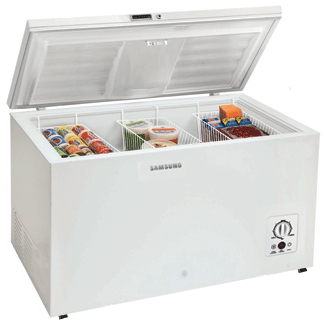 Samsung Deep Freezer Samsung Deep Freezer