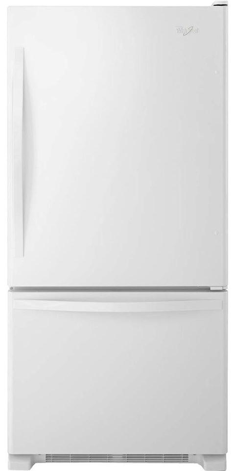 Whirlpool Fridge